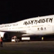 Illustration for article titled Check Out Iron Maidens Bitchin Boeing 747